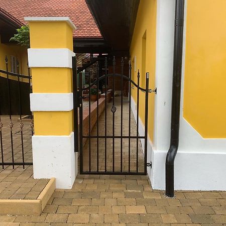 The Tasty Rooms Betliar Exterior foto