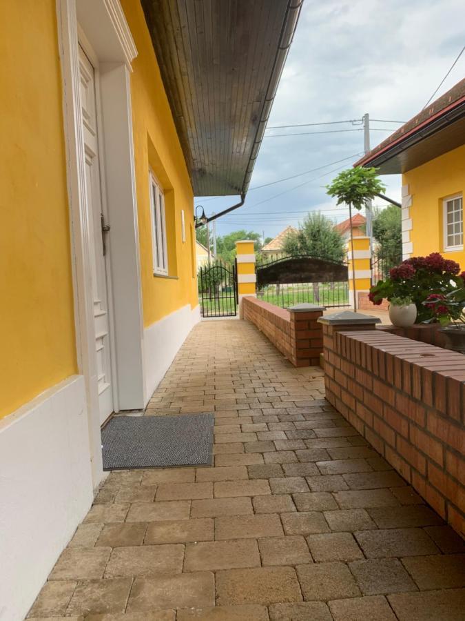 The Tasty Rooms Betliar Exterior foto